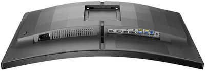 Monitor Philips 27M2C5500W - LED, 27", QHD, i zi
