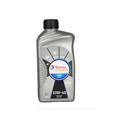 Vaj Total Quartz 10w-40 1l 7000