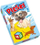 Карти Multigra Old Maid Doggies, 25 карти, за деца