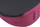 Jastëk ortopedik Powerton WPEUS2, memory foam, ergonomik, e kuqe