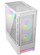 Kasë COUGAR PC AIRFACE RGB, Mid Tower, e bardhë