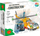 Set ndërtimi Alexander Small Constructor Raptor, metalik, 8+ vjeç, shumëngjyrësh