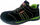 Këpucë pune LOW SHOES TS2601 Lime Sport S1P, kompozite, nr 46, jeshile
