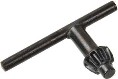 Клуч за стегач GEKO, 10mm, метален, црн