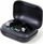 Kufje Gembird FitEar X300, Bluetooth TWS, të zeza