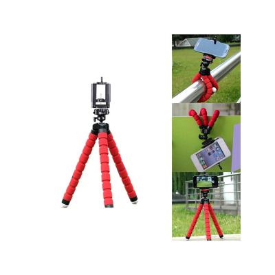 Tripod Mini Sponge