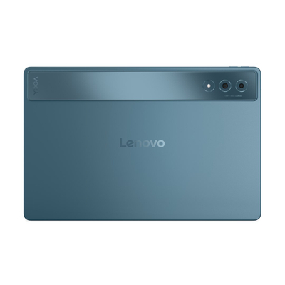 Tablet Lenovo Yoga Tab Plus, 12.7", 16GB RAM, 256GB, Wi‑Fi, blu