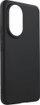 Këllëf telefoni 3MK Matt Case për Honor 200, mbrojtës, i zi