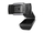 Webkamera Natec Lori+, Full HD 1080p, e zezë