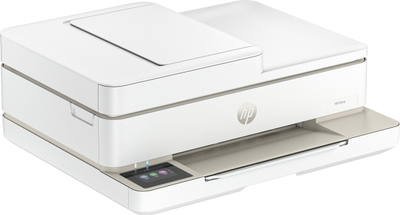 Printer multifunksional HP Envy 6520e, Wireless, All in One, me ngjyra