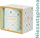 Filxhan Marginesy Irreplaceable Gift Mug, qeramikë 350 ml, shumëngjyrësh