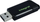 USB Integral Pulse, 128GB, e zezë