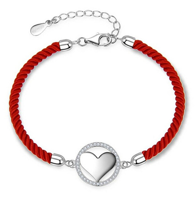 Byzylyk MOISS Heart B0000775