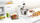 Robot kuzhine Bosch MUM58259, 1000W, tas inox 3.9L, i bardhë me argjend