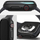 Këllëf për Apple Watch Ringke Slim, seri 10 46mm, set 2 copë, transparent edhe i zi mat