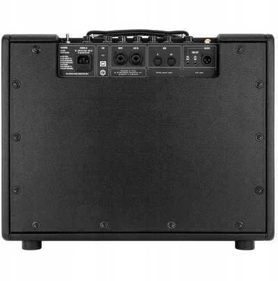 Kabinë aktive kitarë IK Multimedia TONEX Cab, 200W, FRFR, e zezë