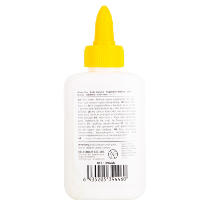 Deli Ngjites I Bardhe 80Ml 39446 1/12