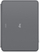 Mbrojtëse tastiere Logitech Combo Touch për iPad Air, tastierë me ndriçim, trackpad Multi Touch, gri Oxford
