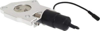 Modul valvul shkarkimi elektrik TurboWorks_D, 2.25", alumin