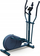 Kros-trainer KETTLER HOI CROSS+, volant 20 kg, deri 500 W, blu blueberry