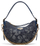 Çantë për femra Aldo Sandrose Banana Bag, e kaltër