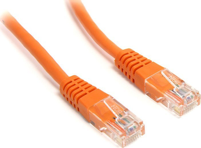 Kabllo rrjeti Logon Professional, Patch Cable U UTP, Cat5e, 5m