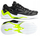 Atlete sportive Joma Set Men 2501, për tenis edhe padel, për burra, të zeza, celadon edhe të bardha