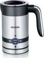 АПАРАТ ЗА ПЕНЕЊЕ МЛЕКО Severin 3584, 450W, 200ml, инокс