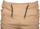 Pantallona pune Topex OUTDOOR Jogger, madhësia XL, bezh
