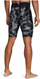 Geta sportive kompresuese Under Armour HG IsoChill Printed, për meshkuj, e zezë