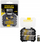 Set bitash goditës Stanley FatMax PZ, 10 copë, 50mm, me unazë magnetike