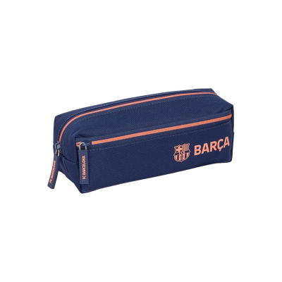 Penar FC Barcelona Triple 812526027 me tre ndarje, ngjyrë blu