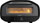 Furrë elektrike pice Cecotec Pizza&amp;Co Tifosi, 1700W, 12L, ngjyrë argjendi