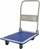 Karrocë magazinimi AWTOOLS PDH150, platformë 73x47cm, 150kg, blu