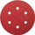 Disk bluarës Bosch Red Wood, 150mm, granulimi 80, paketë 5 copë