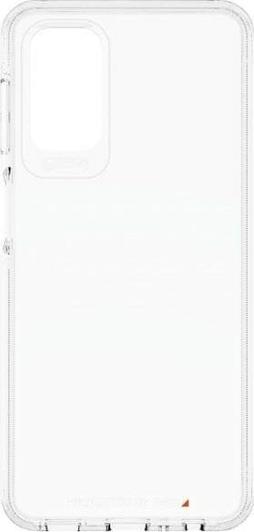 Mbrojtëse telefoni Gear4 D3O Crystal Palace, për Samsung A32 5G, transparente
