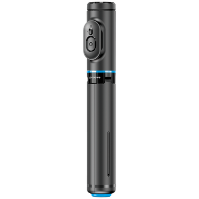Selfie stick tripod Proove DropStop Mini, 730mm, i zi