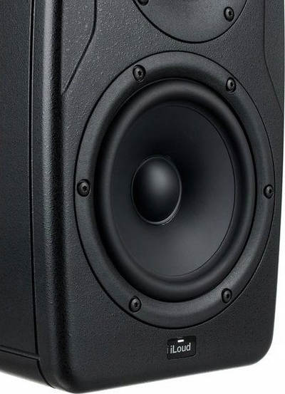 Modul audio IK Multimedia MON-PRECISION-500 Re, seri 500, profesional, i zi