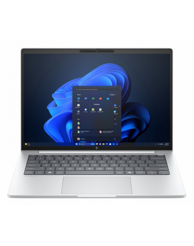 Laptop HP EliteBook 8 G1i, 14", i7, 32GB RAM, 512GB SSD, argjend