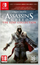 Videolojë Assassin's Creed: The Ezio Collection Nintendo Switch