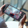 Kllëf AmazingThing PlayShield Bare për Nintendo Switch 2, ultra i lehtë, transparent
