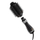 Figaro flokësh Hot Tools Volumiser, 2 copë, e zezë