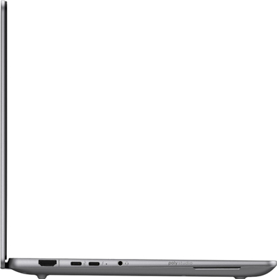 Laptop HP ZBook Ultra 14 G1a, 14", Ryzen AI Max+ PRO, 128GB RAM, argjend