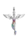 Varëse Engelsrufer ERP-ANGEL-S-ZIM