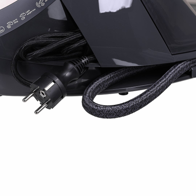 Stacion avulli Philips PSG9040/80, fuqi e lartë, hekurosje vertikale, gri