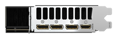 Kartelë grafike GIGABYTE AORUS GeForce RTX 5090 XTREME WATERFORCE 32GB GDDR7