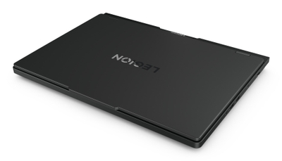 Laptop gaming Lenovo Legion Pro 5 16IAX10, 16" WQXGA OLED 165Hz, Intel Core Ultra 7, 32GB RAM 1TB SSD, i zi Eclipse Black