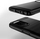 Mbulesë telefoni Hurtel Carbon Case OnePlus Nord N200 5G, TPU e butë, karbon, e zezë