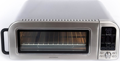 Furrë ajri Gastronoma 5 në 1, 18L, 2000W, inoks