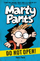 Do Not Open Marty Pants Bk 1 - Mark Parisi